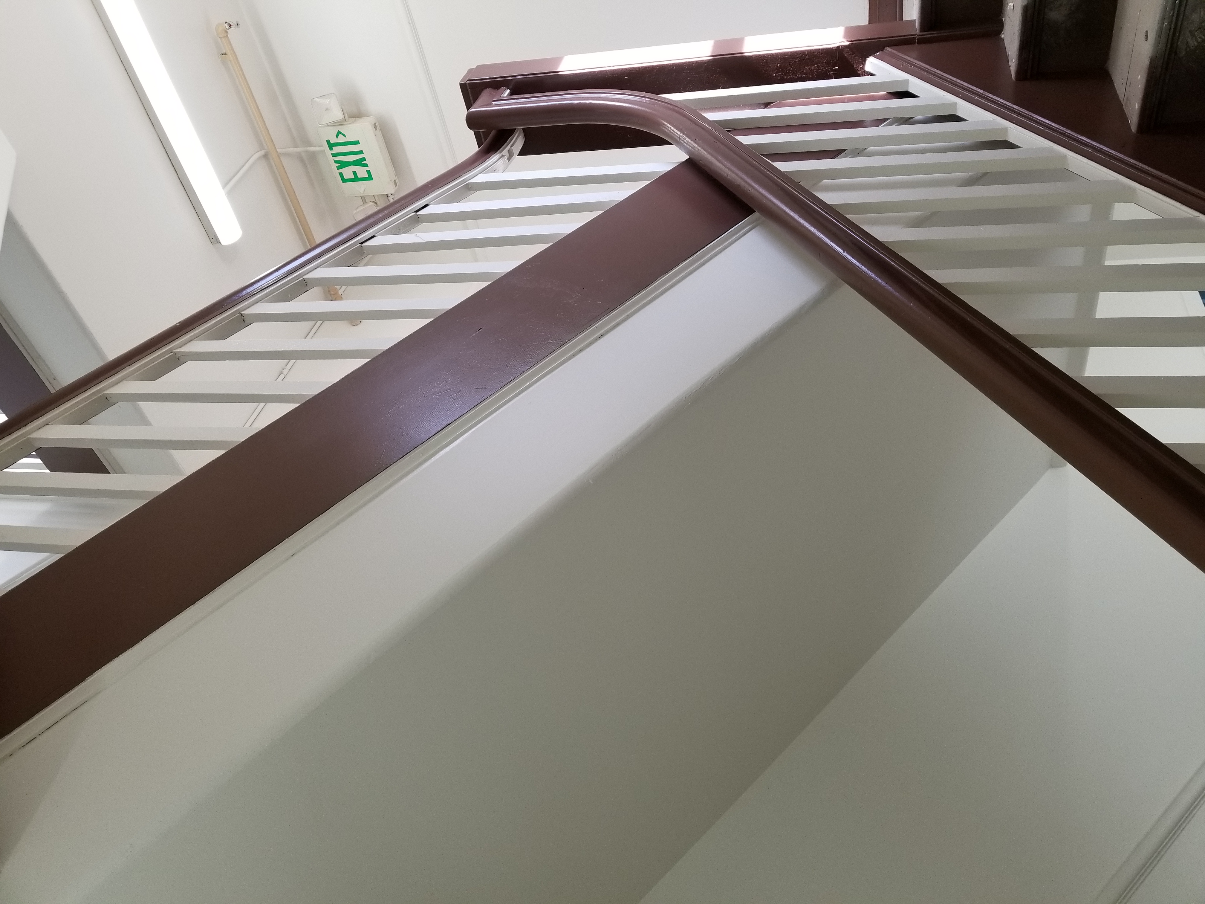 After: Staircase(finished)